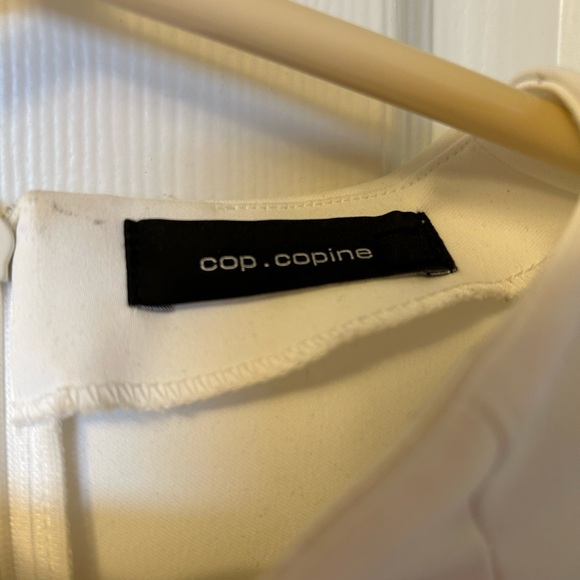 Cop.Copine blouse - Picture 2 of 3